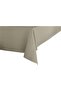 مفرش طاولة أخضر 150x300 سم - 2