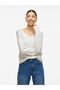 Strickpullover VIRIL V-Ausschnitt - 7