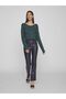 Strickpullover VIRIL V-Ausschnitt - 5