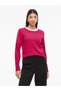 Strickpullover VIRIL Rundhals