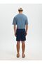 Shorts mit bequemer Passform - 3