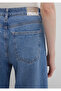 Malibu Real Blue Hazy Jean Pants 1010152-90514 - 8