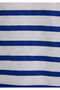 Striped T-Shirt Loose Fit / Loose Relaxed Fit 0612857-70907 - 8