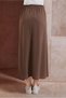 Belly Elastic Tetture Skirt 60587 - 3