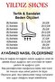 Imported Unisex Winter Closed Front Felt Daily Sabo House Slippers Navy Blue - 2