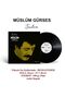 Müslüm Gürses - Only + Original Cover Gift (Plak) - 4
