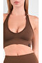 Sculpt Women's Seamless Shaping / Sculpting Sports Bra - 3