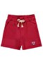 Double Pocket Shorts for 2-5 Years Old - Red 3-4 Years Old