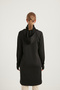 Masked Sweatshirt - Black - T518.20 - 4
