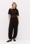 Balloon trousers