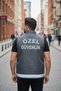New Model Special Safety Vest - Reflective Printing, Suitable for Men's Legislation - 4