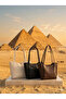 Triple Shoulder Bag Pack