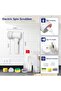 Cordless Electric Cleaning Brush,5 Interchangeable Heads,Multi-Surface Scrubber - 3