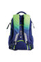 Rucsac școlar Apollo Verde Albastru - 3