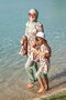 Hijab Swimsuit M2123 - 7