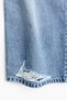 Wide Regular Jeans - 6
