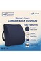 Lumbar Back Cushion - 2