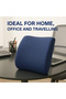 Lumbar Back Cushion - 4