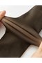 Women's Skin Look 300 Den Thermal Pantyhose - 6