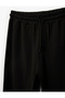 Beli Lace-Up Pocket Jogger Sports Sweatpants - 5
