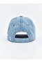 Embroidered Girl's Cap (S6) - 3