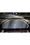 Skoda Superb Compatible 2024 2025 2026 Model 10.25 Inch Digital Instrument Cluster 9H Nano Screen Protector