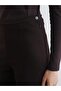 Loose Fit Women's Trousers (S6) - 3