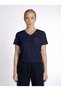112 Emergency Health V-Neck T-Shirt Unisex