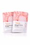 Bio Collagen Melting Gel Mask Collagen & Hyaluronic Acid Moisturizing Face Mask 2-Pack - 7