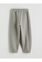 Elastic Waist Boys' Sweatpants (S6) - 4