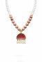 Mikanos Doğataş Necklace - 2