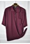 Plus Size Men's Combed Tee - 2