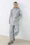 Motion Sports Suit Gray - 2