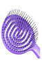 Comb Hair Brush & Comb Set – Miraculous 3D Pro Hair Styling Professional Combing Magic Hair - 7