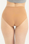 Women's Skin Slip Panties - 4