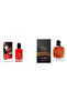 بديل عطر سترونج وذ للرجال يو + عطر اس اي الاحمر للنساء