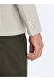 Nile Green Modern Fit Straight Jacket - 5