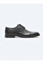 Brown Leather Classic Shoes