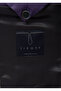 Gray Patterned Zeroweight Slim Fit 100% Wool Suit - 6