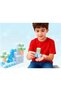 Magnetic cubes Winter 52 pieces (2.5 cm) - 2