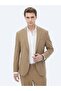 Mink Micro Modern Fit Suit - 5