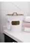 Detergent Storage Container - White - 3