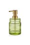 Jabonera Liquid Soap Dispenser Green 330 ml - 2