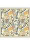 Pure Silk Sura Scarf 9500D 31 - 4