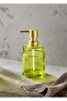 Jabonera Liquid Soap Dispenser Green 330 ml