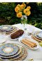Limoncello Oval Serving Set of 2 29 cm
