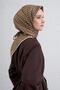 Pure Silk Sura Scarf 9417D 09 - 3