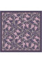 Pure Silk Sura Scarf 9512D 07 - 5
