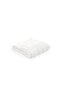 Fine Cotton White Face Towel 90x50 Cm