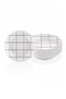 Daily Tunes Dinner Plate - Set of 6 20 Cm - 2